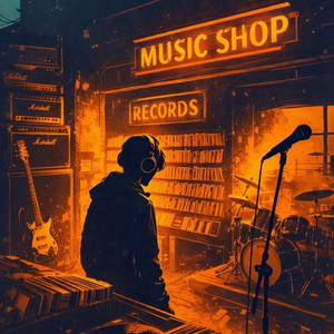 Anjeun Pop Punk by Zinu Arashi
