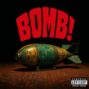 Bomb!