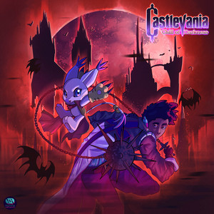 Dracula’s Castle - Lofi (Castlevania: Symphony of the Night) by Hotline Sehwani, Sad Gatomon