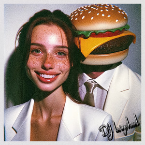 DJ burgerhead - Sizzling Hot