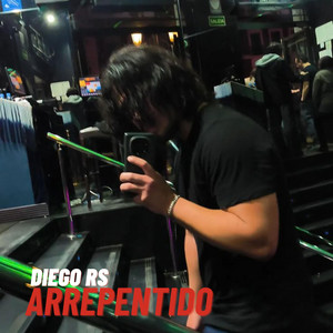 Arrepentido by Diego RS