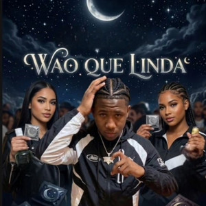 Wao Que Linda by Firo Mania, Pati Wa
