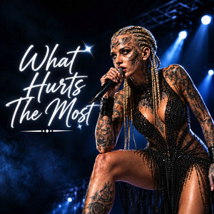 What Hurts The Most by Anda Zuro