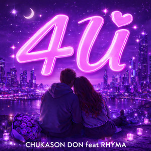4U (feat. Rhyma)