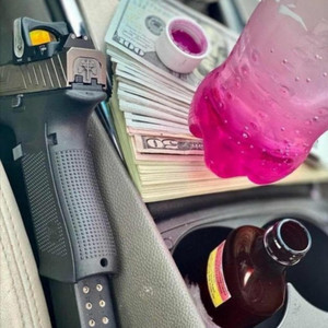 Pimpin' & Hustlin'