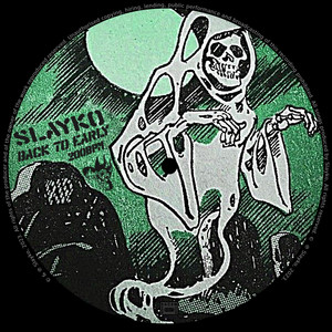 Back to Early by Slayko