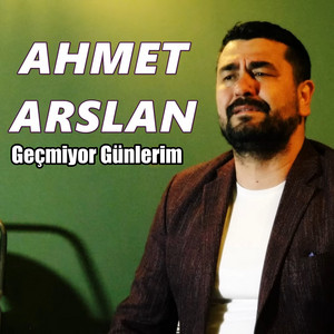 Geçmiyor Günlerim