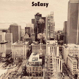 SoEasy by Racasse