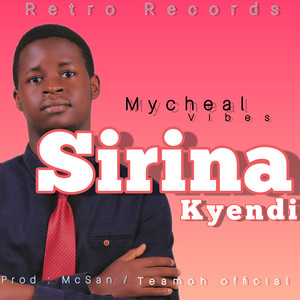 Micheal Vybz Official - Silina Micheal vybz