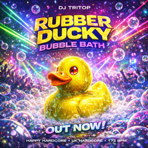Rubber Ducky by DjTriTop