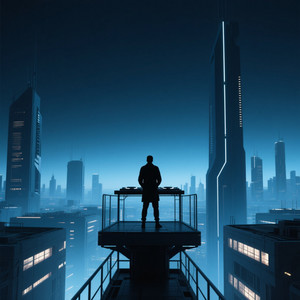 Héctor Alejandro Mancilla Flores - Whispers of the Ocean Breeze