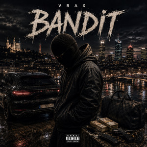 Bandit by Vrax