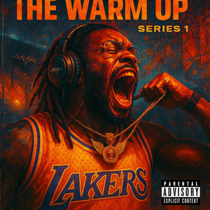 Creach God - The warm up