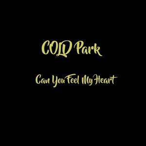Cold park - Can You Feel My Heart (Cover)