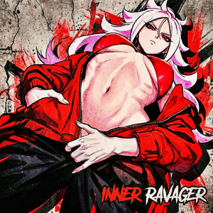 Inner Ravager by UNFINISH