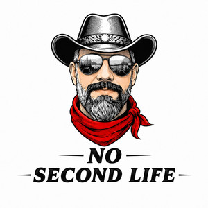 No second life by Lex Grey