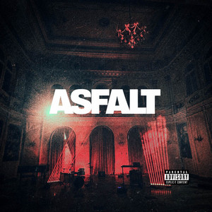 ASFALT by Strespez, Pazooka