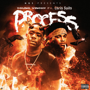 Portada de Process