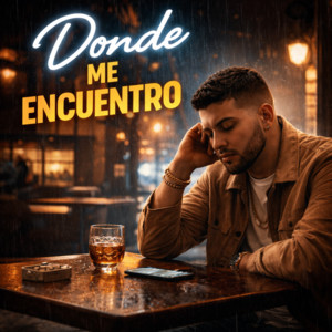 Donde me encuentro by Charli La Melodia Gt