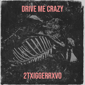 Drive Me Crazy by 2txiggerrxvo