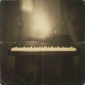 Dust On The Keys by Frank Aleco