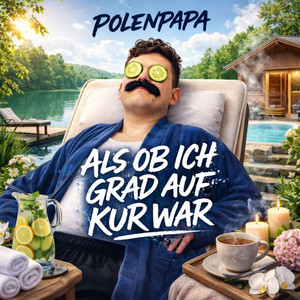 ALS OB ICH GRAD AUF KUR WAR by StachMat