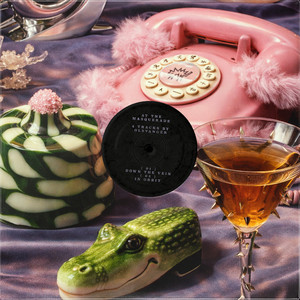 Olsvangèr — At the Masquerade (2026)