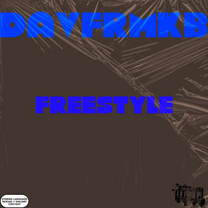 DavfrmKB - Freestyle