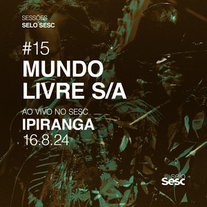 Mundo Livre S/A | Spotify