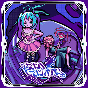 Bad Candy - Single by Cutie Pie | Spotify