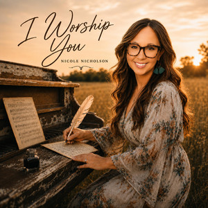 I Worship You
