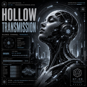 Hollow Transmission by DJJose
