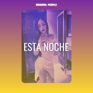 Esta Noche by Venek