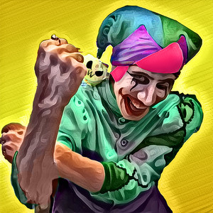 Ниже джекпота by Ozzy4t