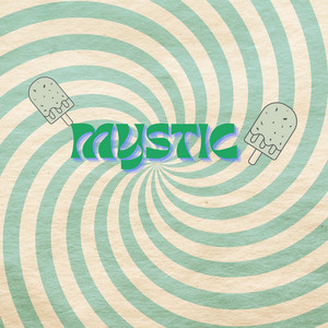 Mystic by Petrax