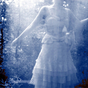 Swimmingdoll poster