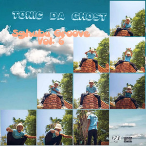 Tonic Da Ghost - Amaphupho (feat. Skamza ktt)