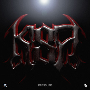 PRESSURE by KOSÉ 8ROCKS