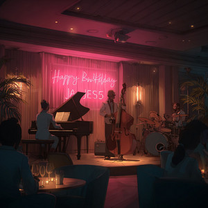 Liquid Metro Swing by Elia Marrow