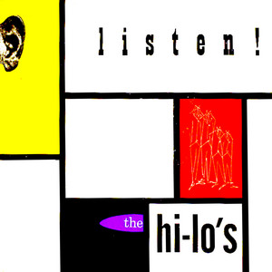 Listen! album