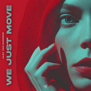 We Just Move by Alex Van Sanders
