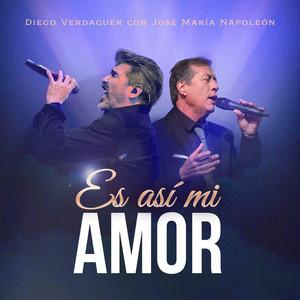 Es Así Mi Amor