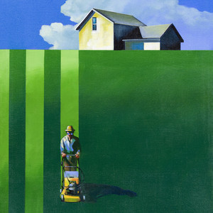 Arrive by Just Neighbors