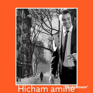 Hicham amine - Lgalb twalfak