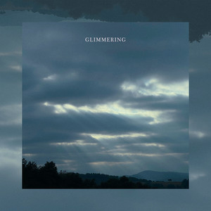 Glimmering by Geert Huizenga