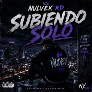 Subiendo solo by Nulvex RD