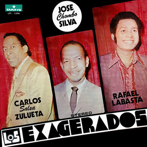 Rafael Labasta Y Su Orquesta poster