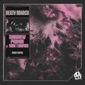 DEATH MARCH by SHADOW PRINCE, Nokturnal