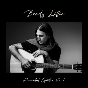 Memory Of A Dream by Brady Lillie
