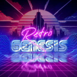 Don't Forget Me by Retro~Genesis